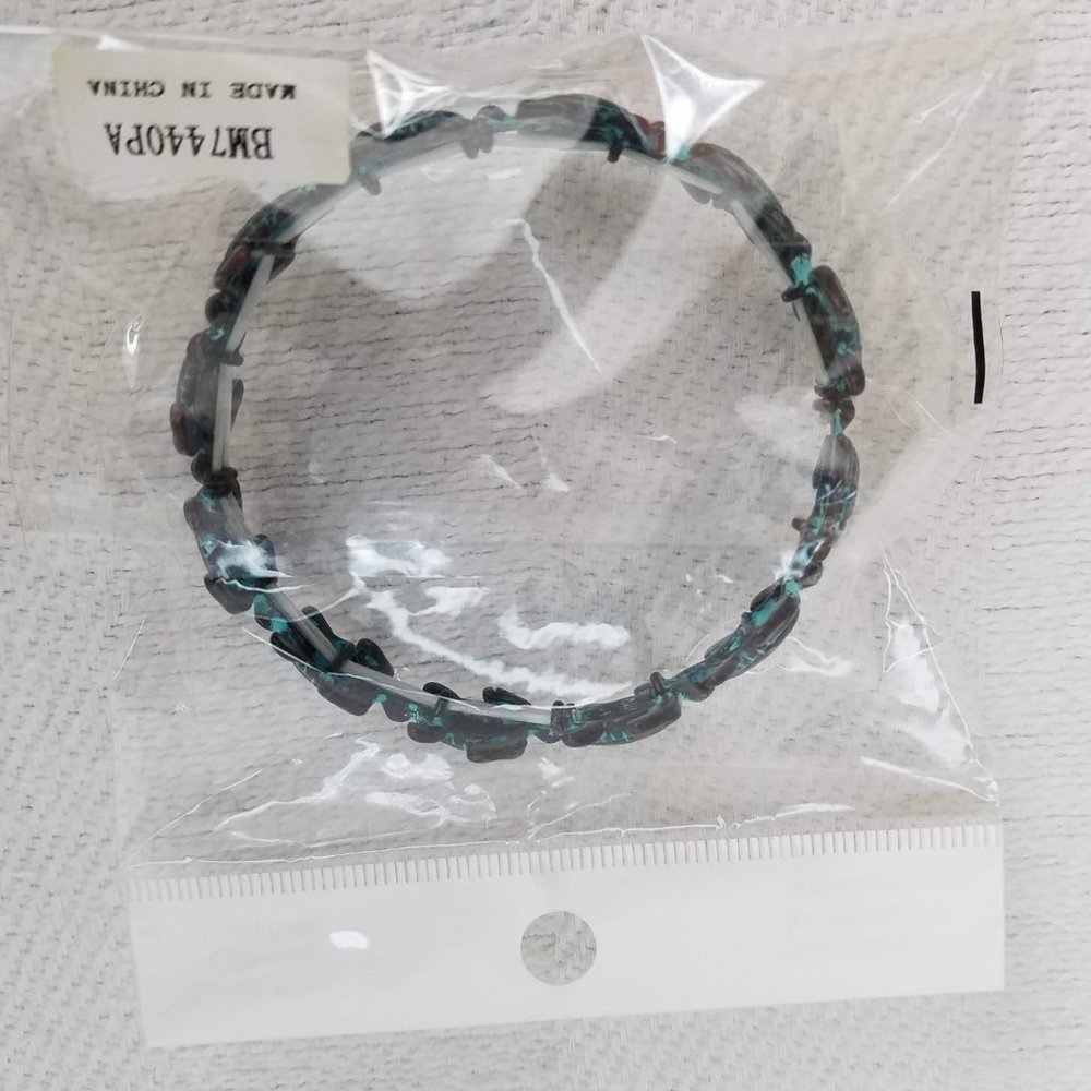 Turtle Bracelet & Earring Set - Picture 6 of 14